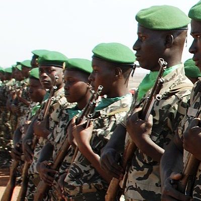 Mali's Fourth Coup