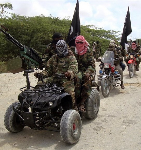 Boko Haram Leader Shekau Killed, What's Next for Islamic State in Nigeria