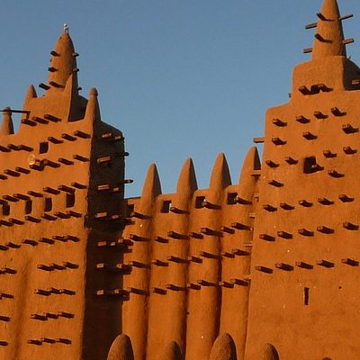 Morocco Wants More Inlfuence in Mali